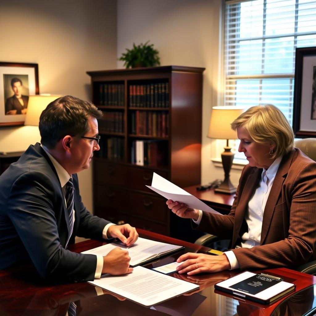 Flat Fee Uncontested Divorce Lawyer Fluvanna County