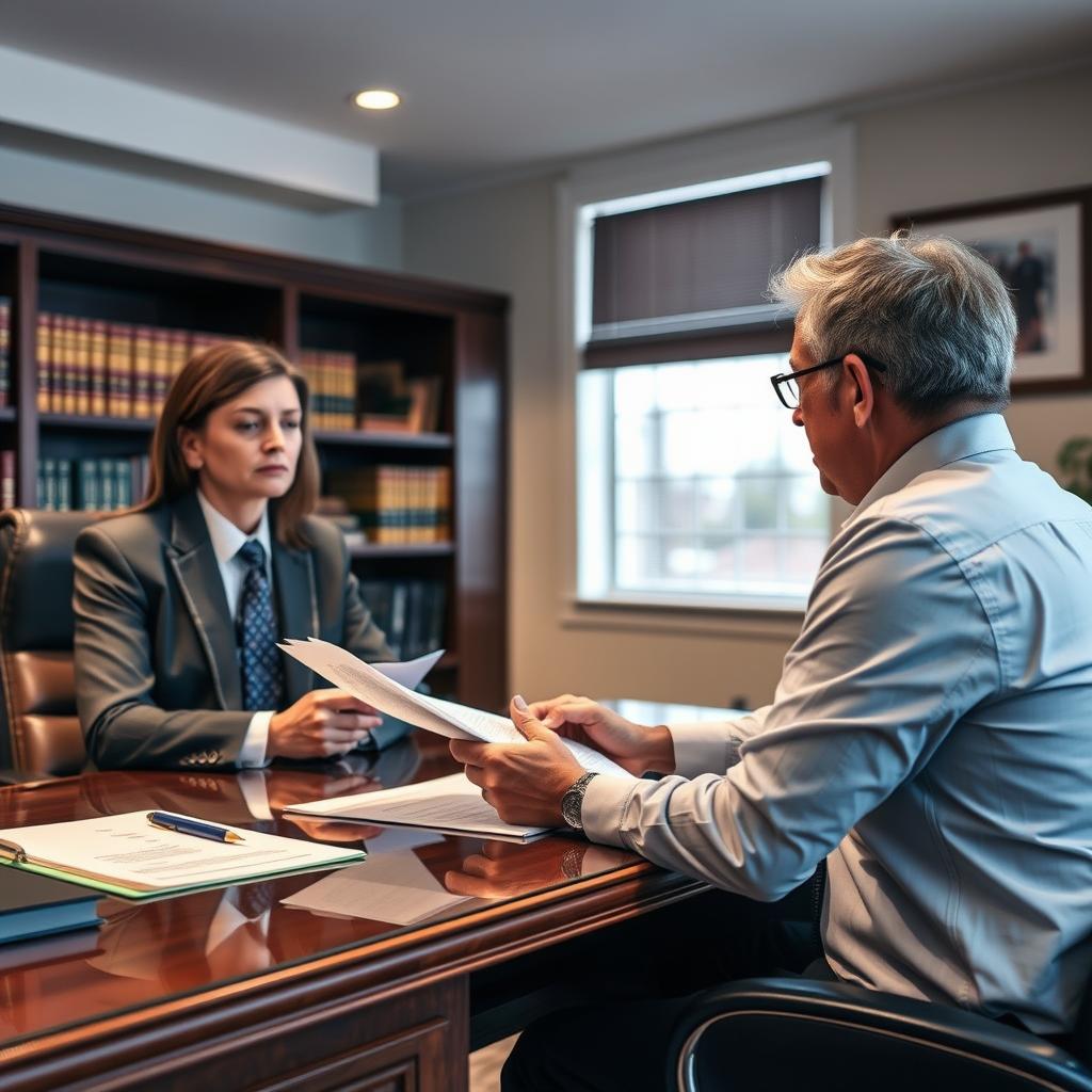 Flat Fee Uncontested Divorce Lawyer Fredericksburg