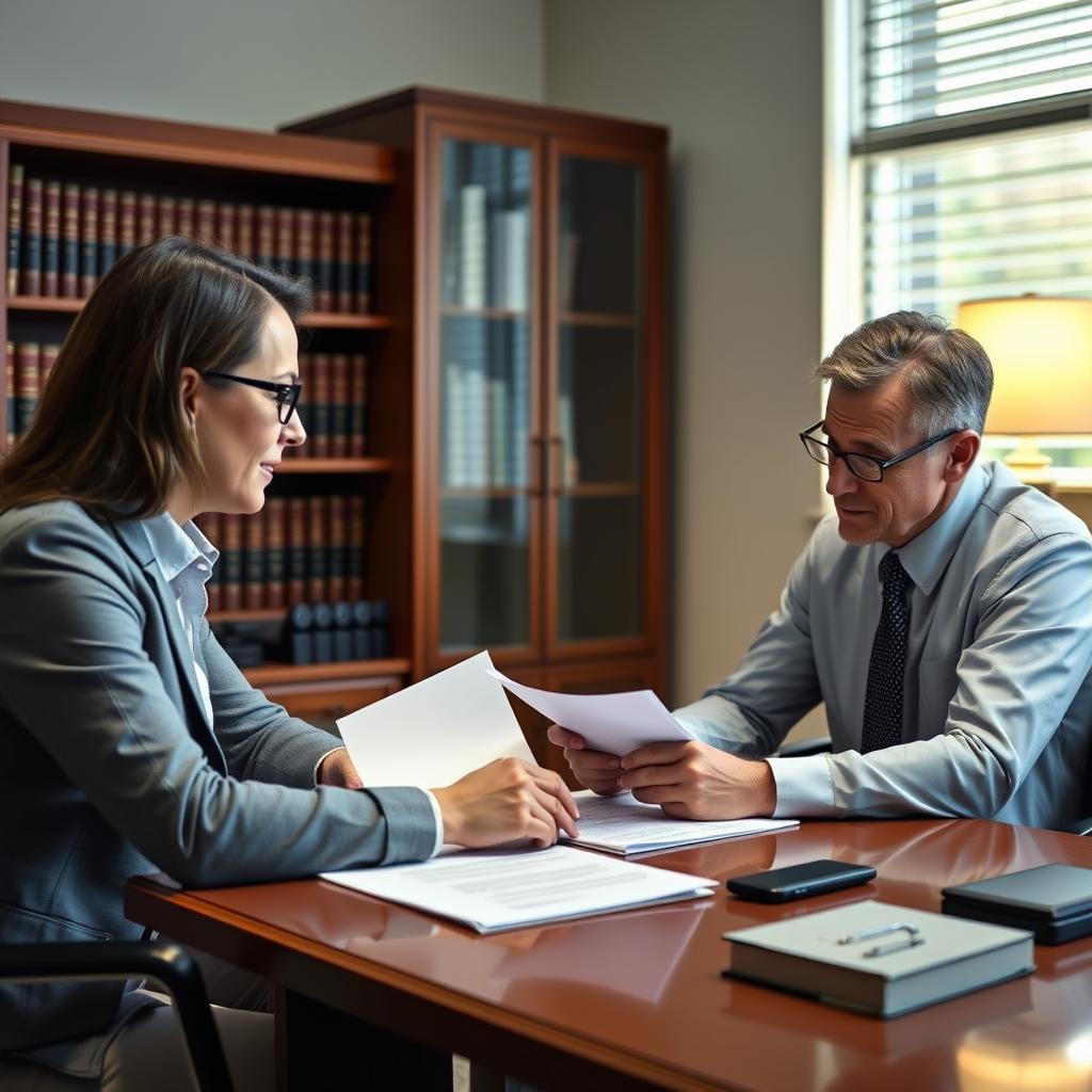 Flat Fee Uncontested Divorce Lawyer Hanover County