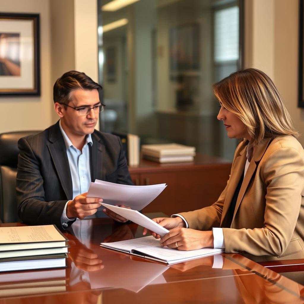 Flat Fee Uncontested Divorce Lawyer Madison County