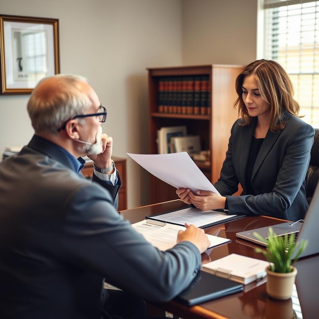 Flat Fee Uncontested Divorce Lawyer Roanoke County