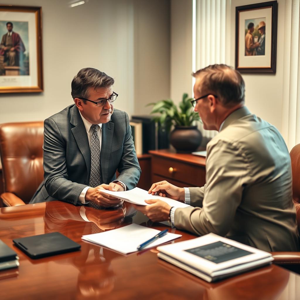 Military Divorce Lawyer Augusta County