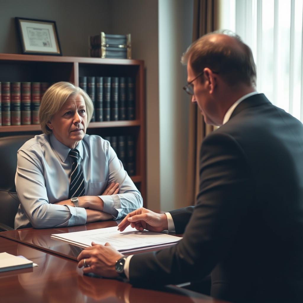 Military Divorce Lawyer Frederick County