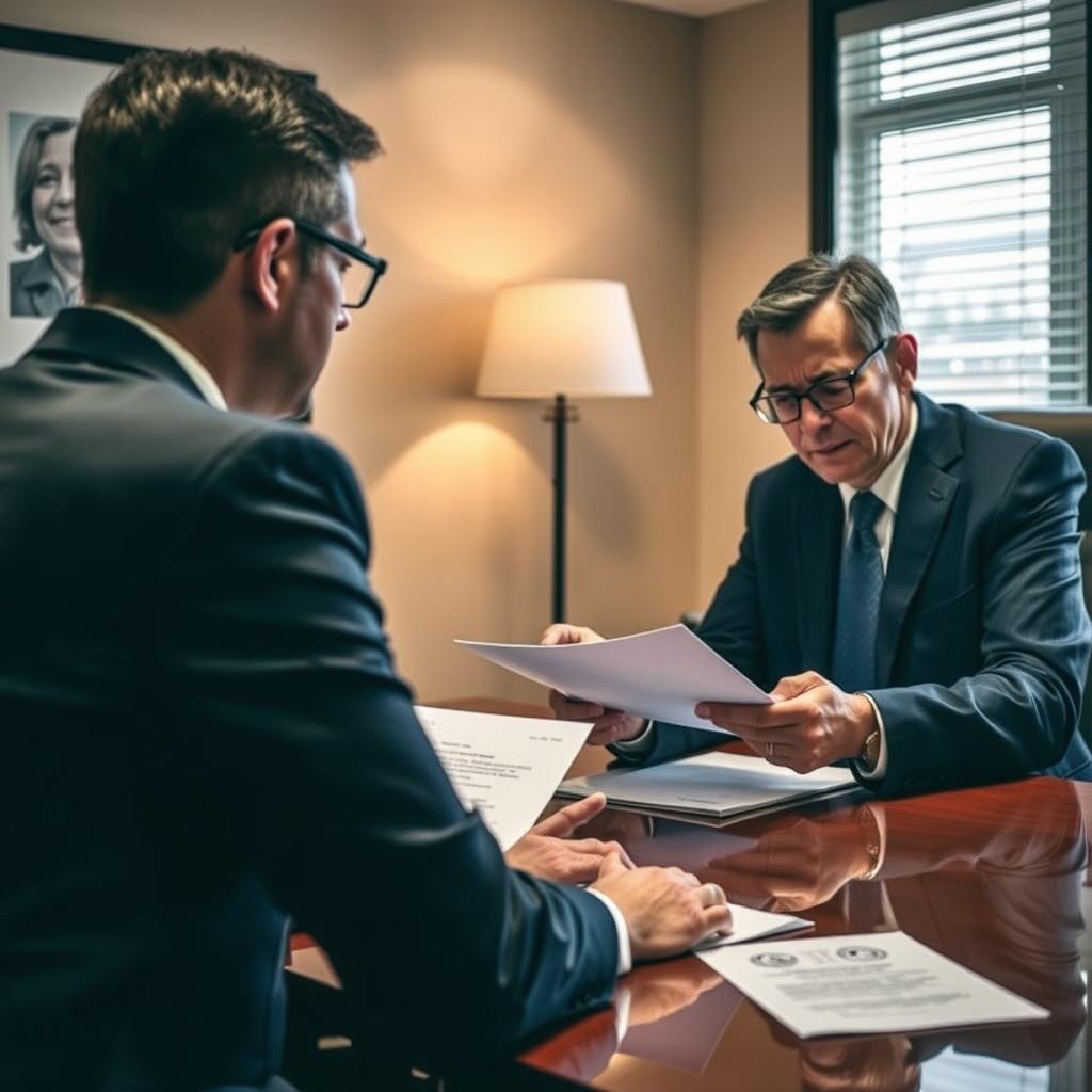 Military Divorce Lawyer Stafford County