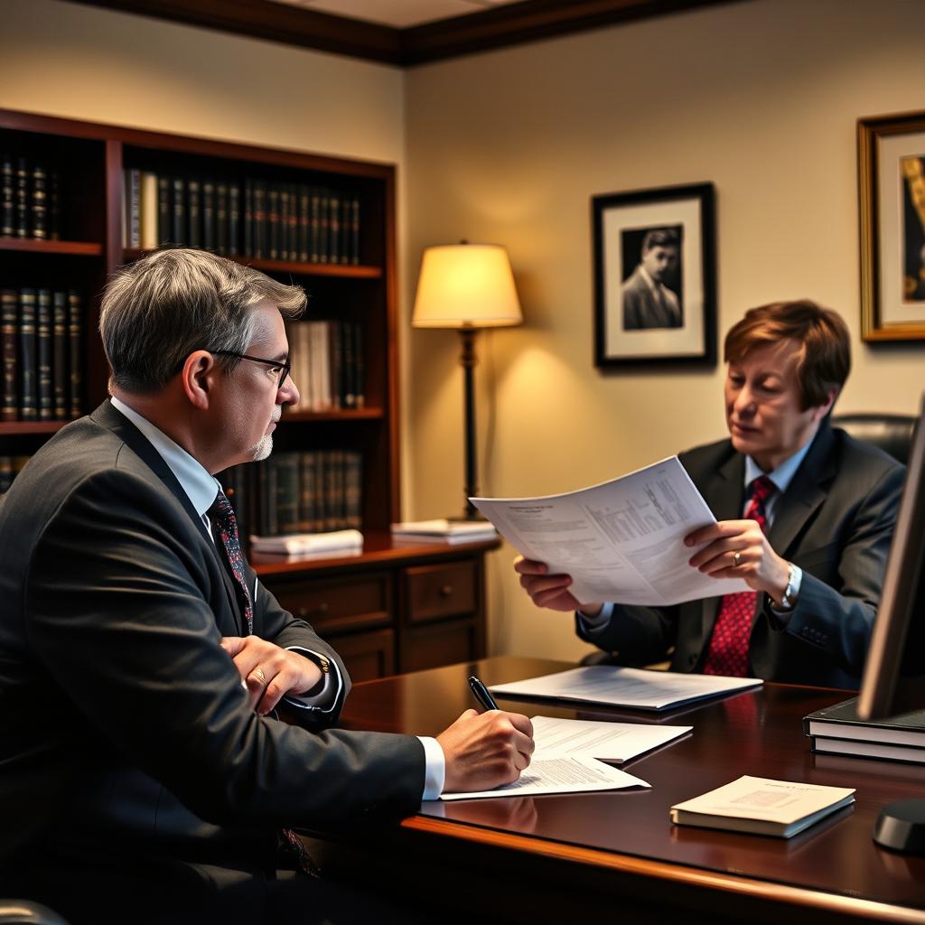 Stock Options Divorce Lawyer James City County