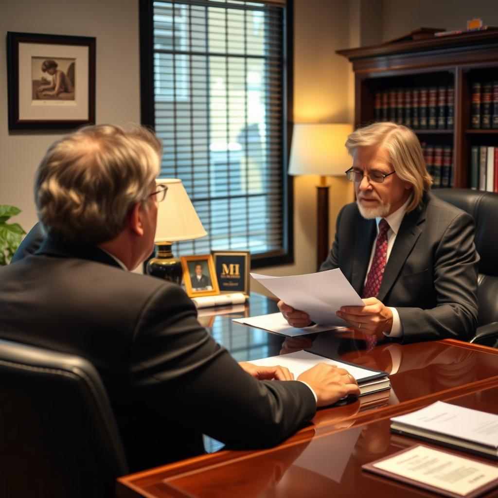 Uncontested Divorce Lawyer Clarke County