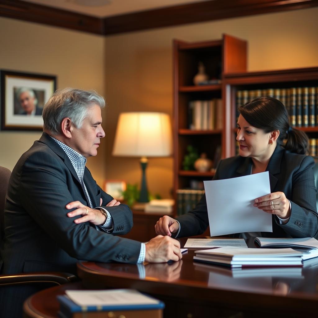 Uncontested Divorce Lawyer York County
