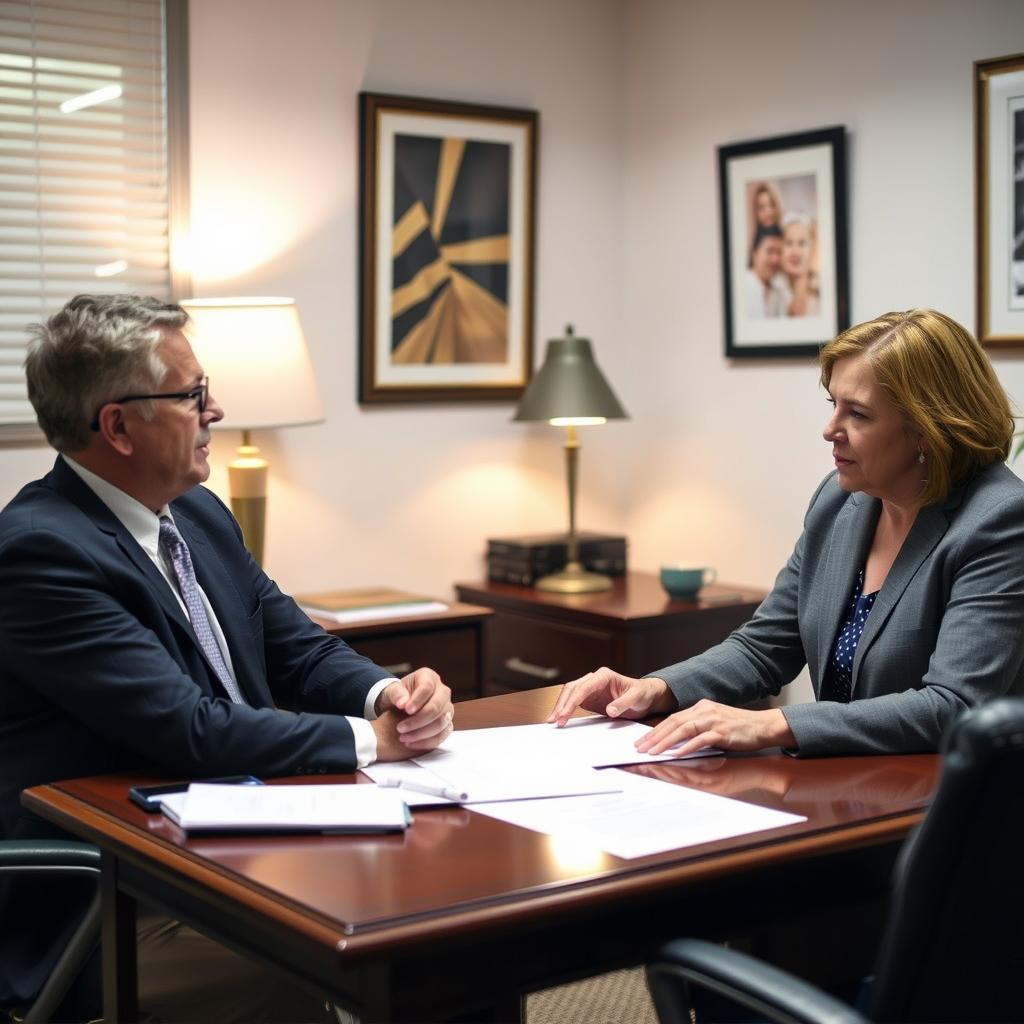 Adultery Divorce Lawyer Gloucester County