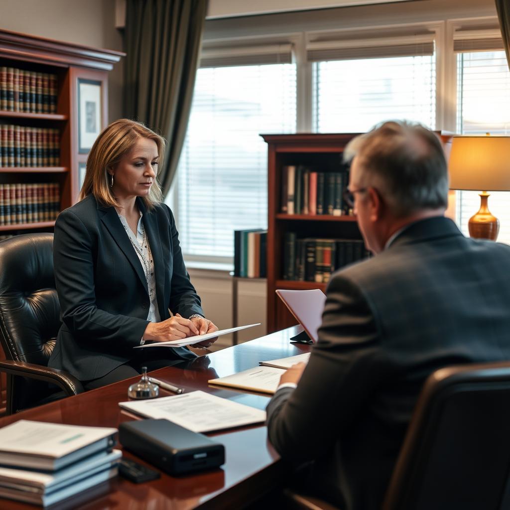 Adultery Divorce Lawyer Madison County