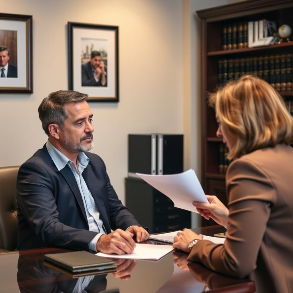 Adultery Divorce Lawyer Manassas Park
