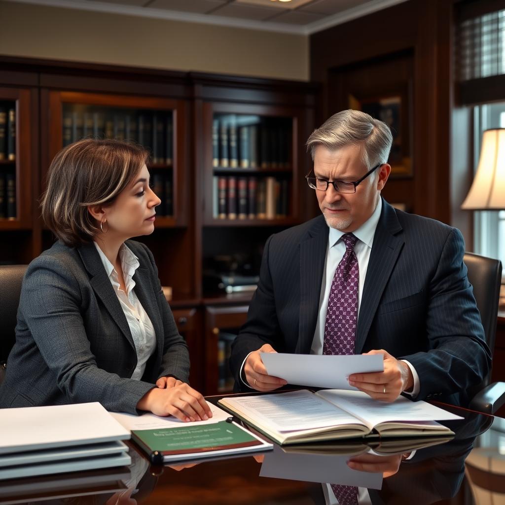 Alimony Enforcement Lawyer Chesapeake