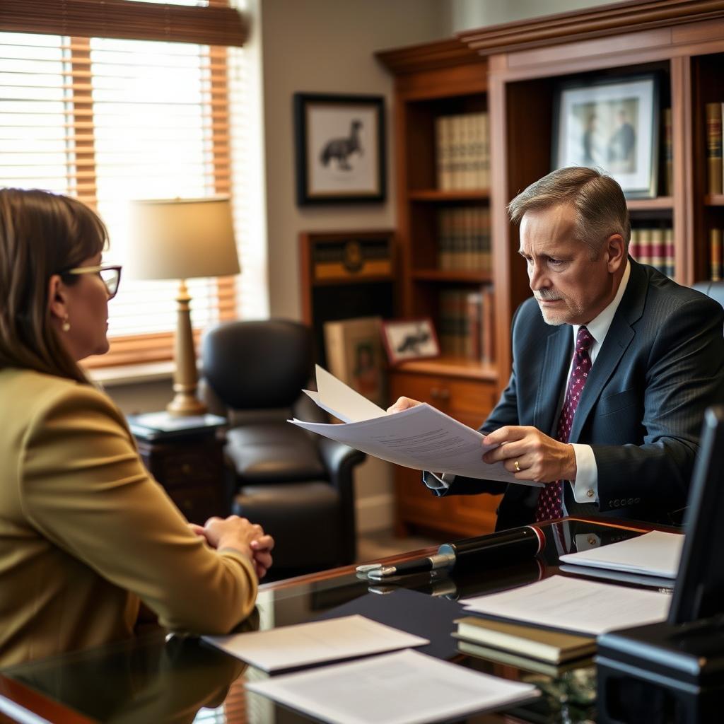 Alimony Enforcement Lawyer Isle of Wight County