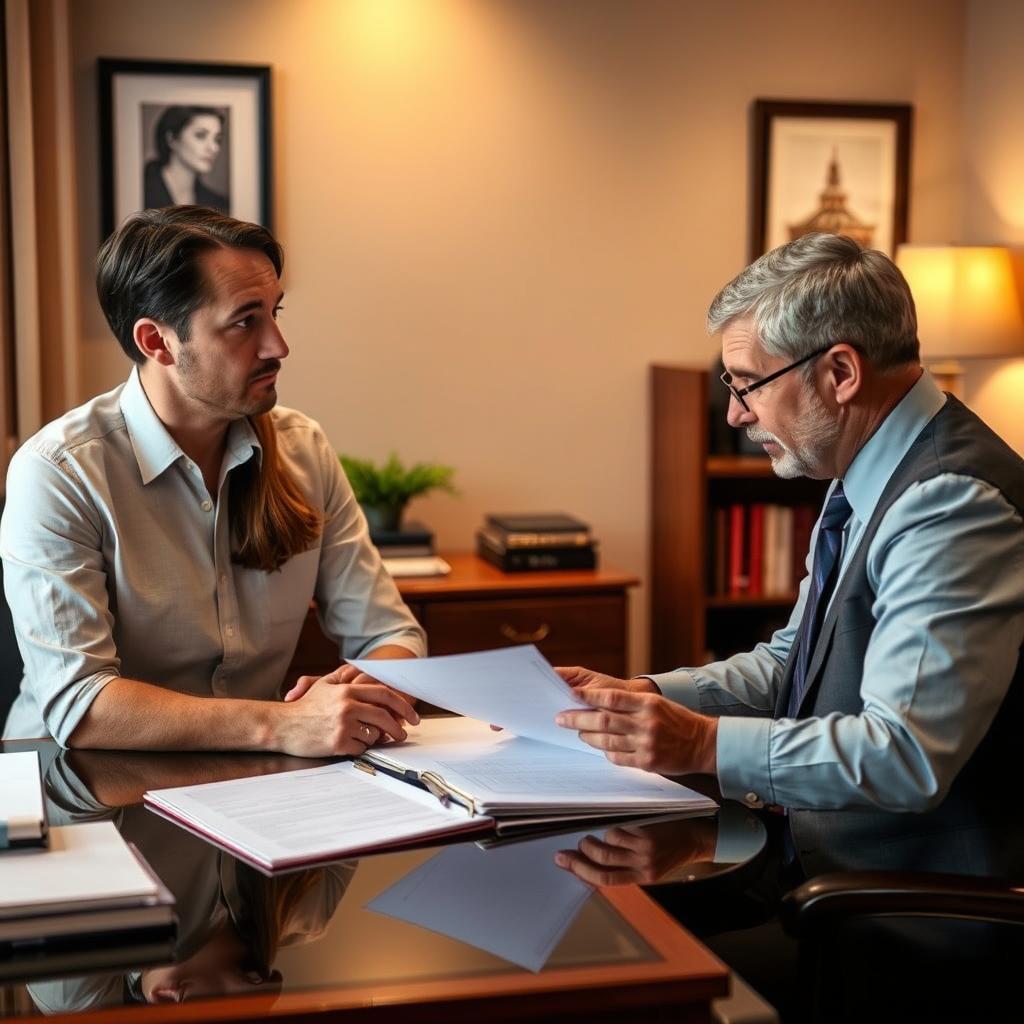 Alimony Enforcement Lawyer Manassas Park