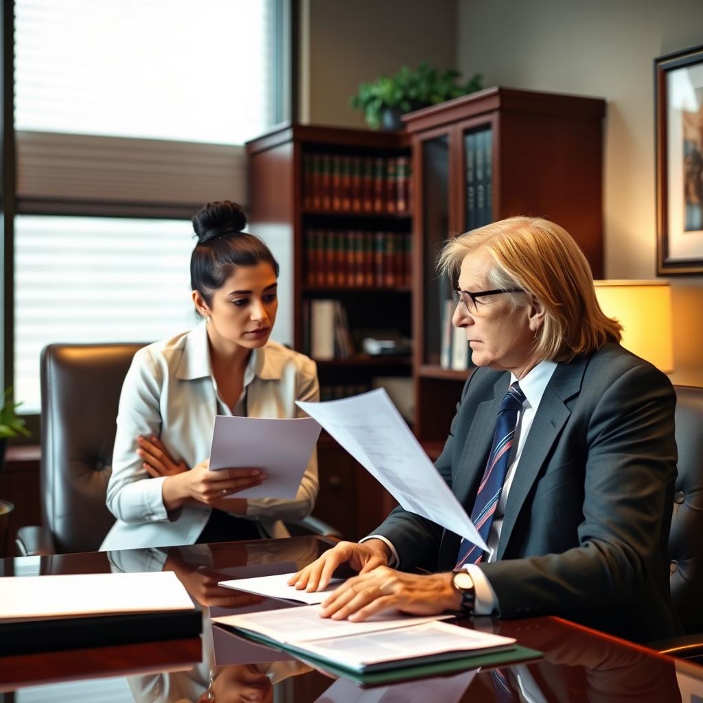 Alimony Enforcement Lawyer Virginia Beach