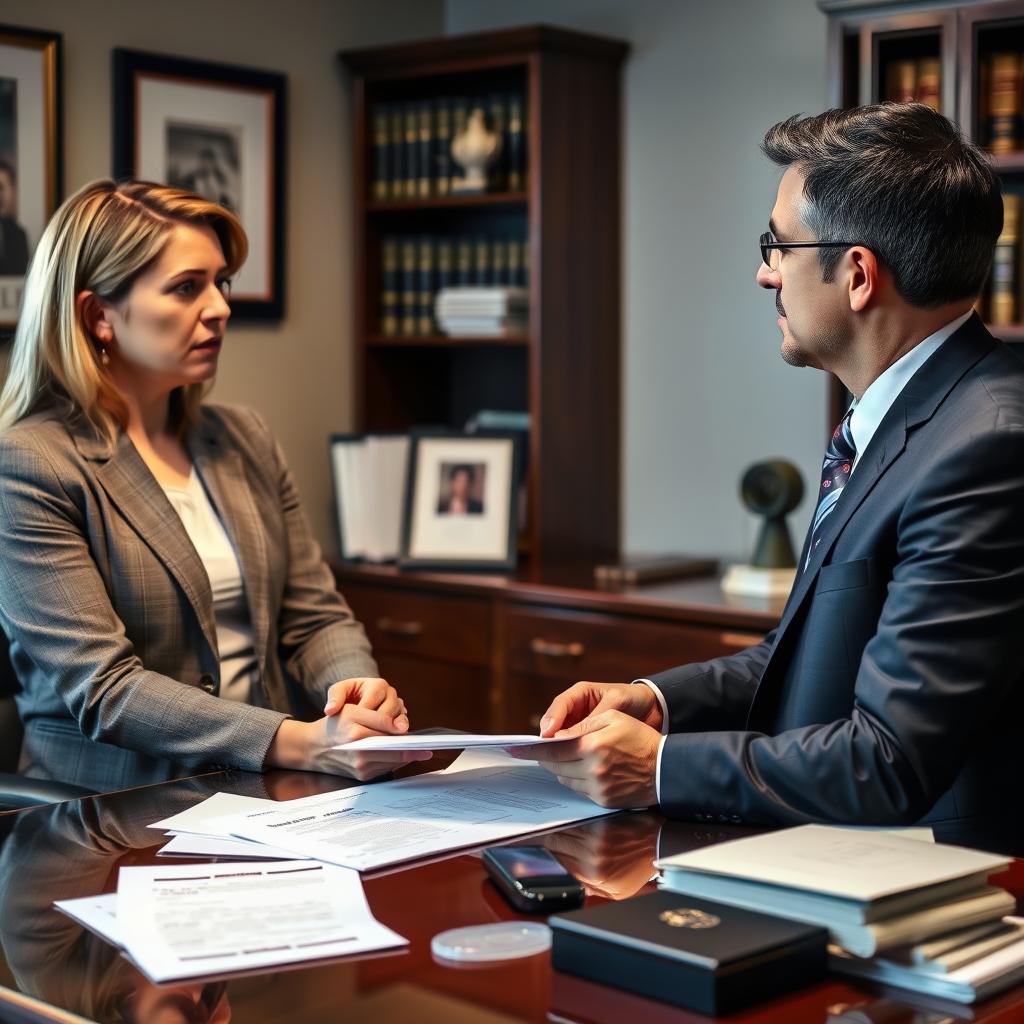 Alimony Enforcement Lawyer York County