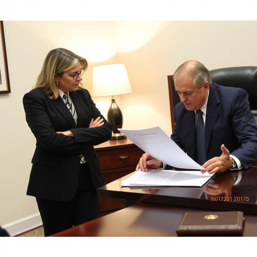 Alimony Lawyer Caroline County