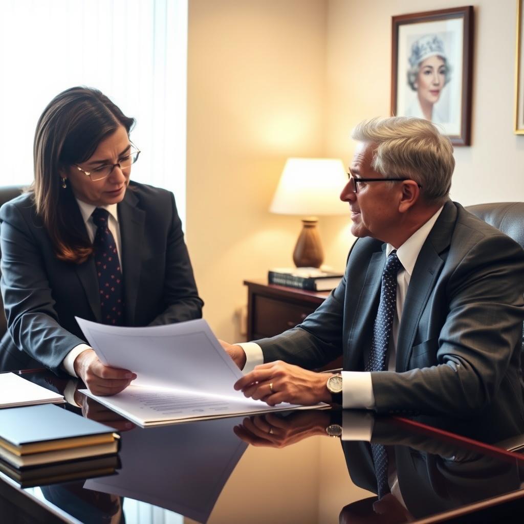 Alimony Lawyer Chesapeake