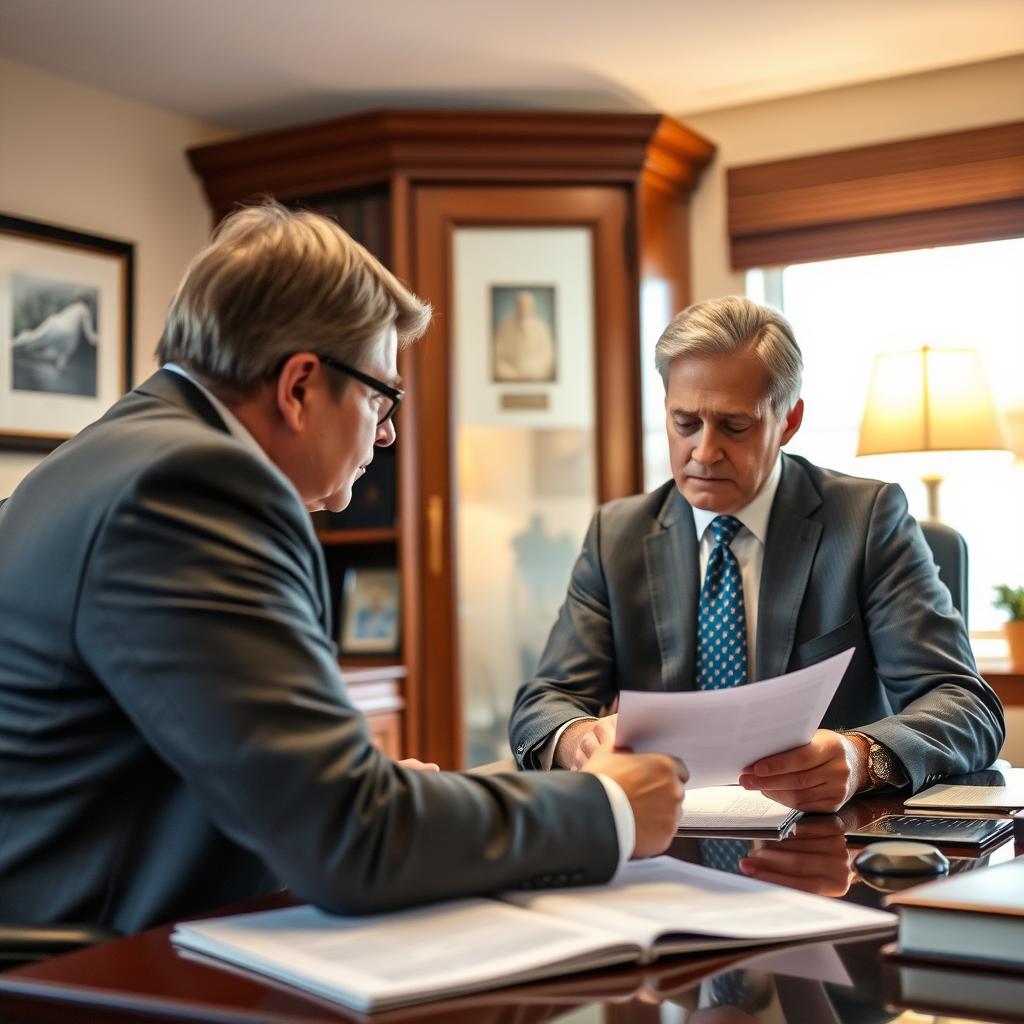 Alimony Lawyer Culpeper County