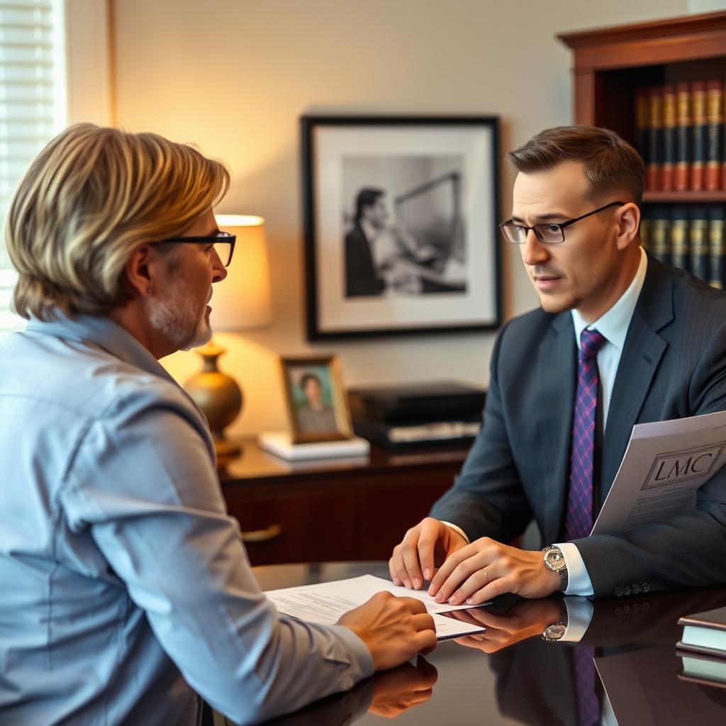 Alimony Lawyer Manassas Park