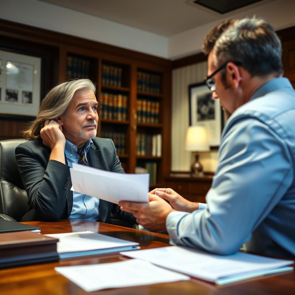 Alimony Lawyer New Kent County