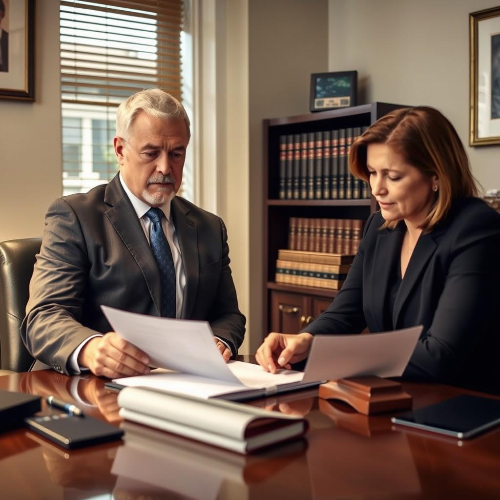 Alimony Lawyer Virginia Beach