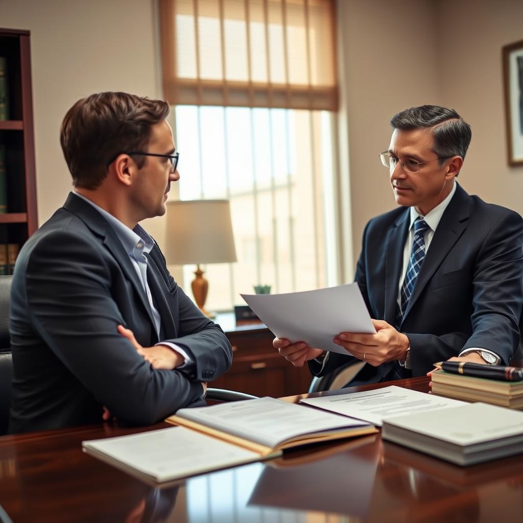 Alimony Lawyer Virginia