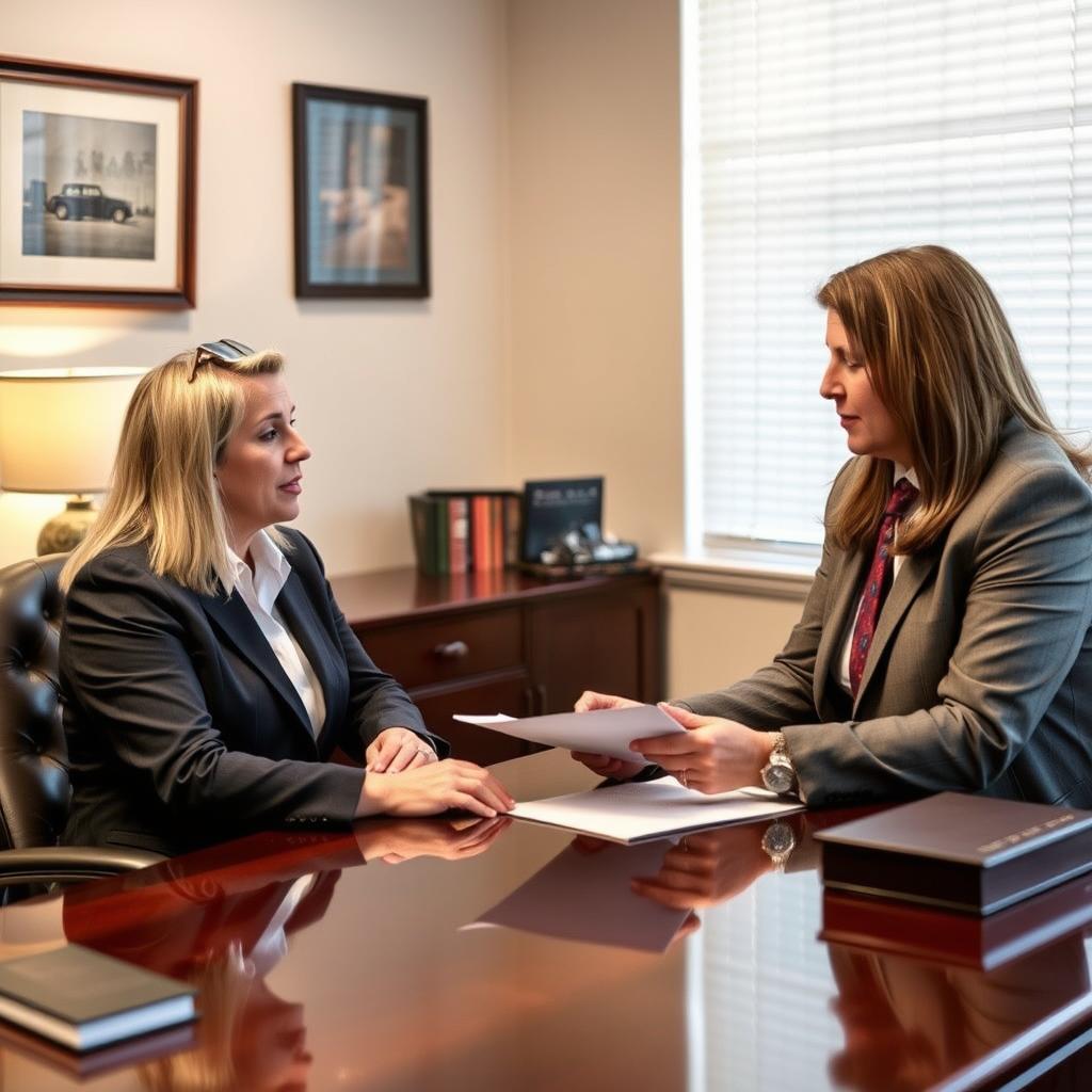 Alimony Modification Lawyer Bedford County