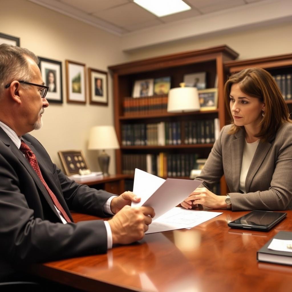 Alimony Modification Lawyer Gloucester County