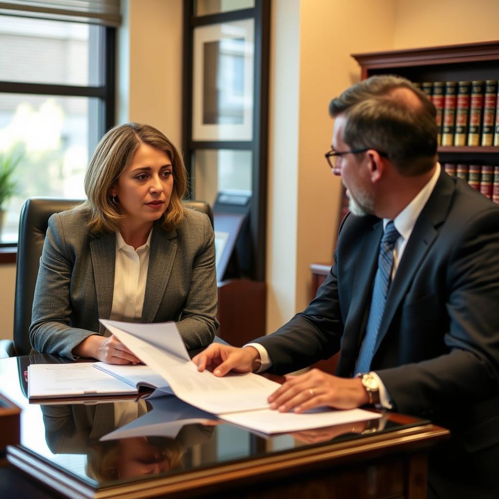 Alimony Modification Lawyer Henrico County