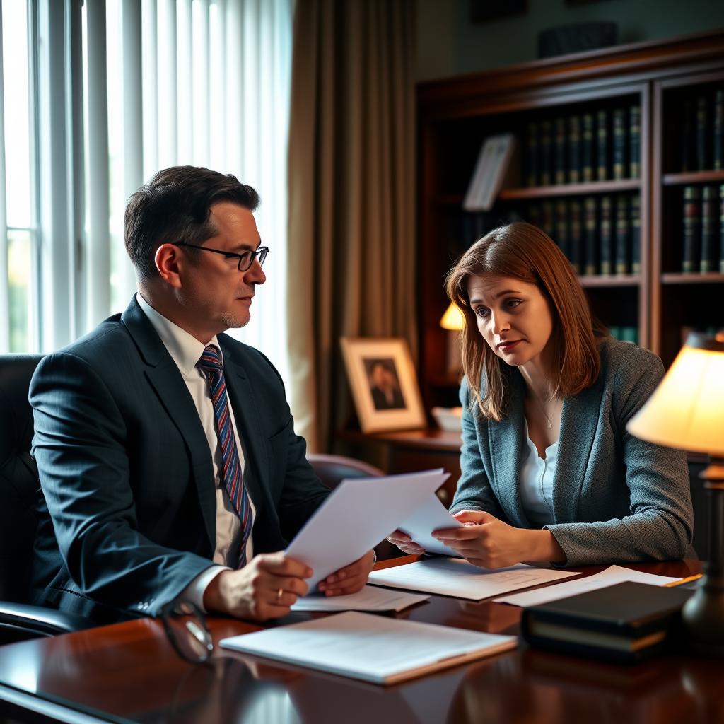 Alimony Modification Lawyer Isle of Wight County