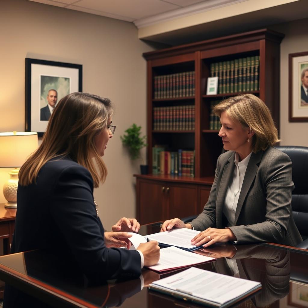 Alimony Modification Lawyer Suffolk