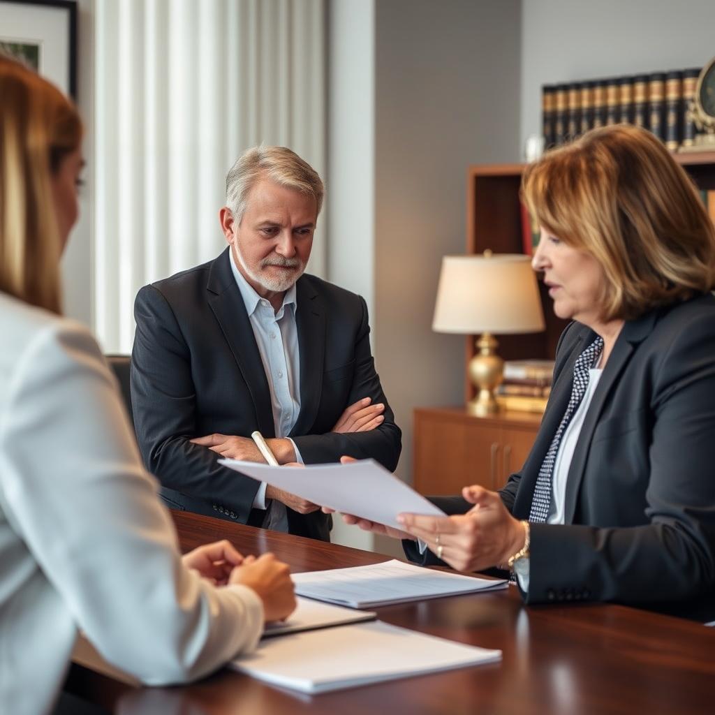 Alimony Modification Lawyer Virginia Beach