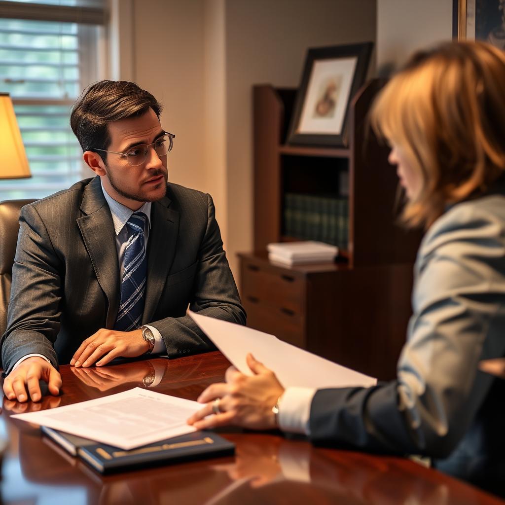 Alimony Modification Lawyer Virginia