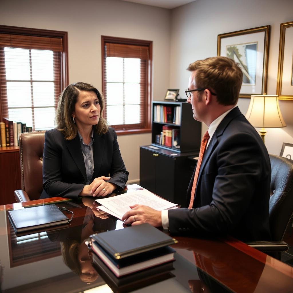Alimony Modification Lawyer York County