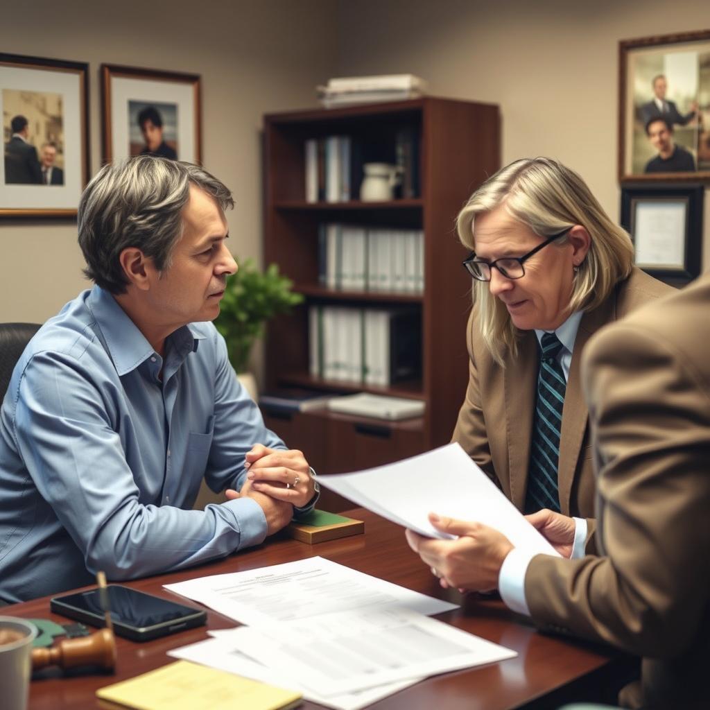 Child Guardianship Lawyer Chesapeake