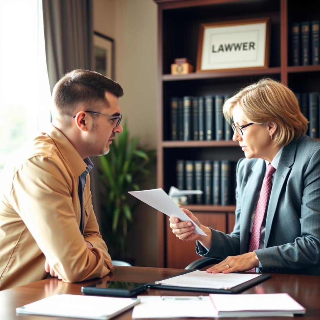 Child Guardianship Lawyer Colonial Heights