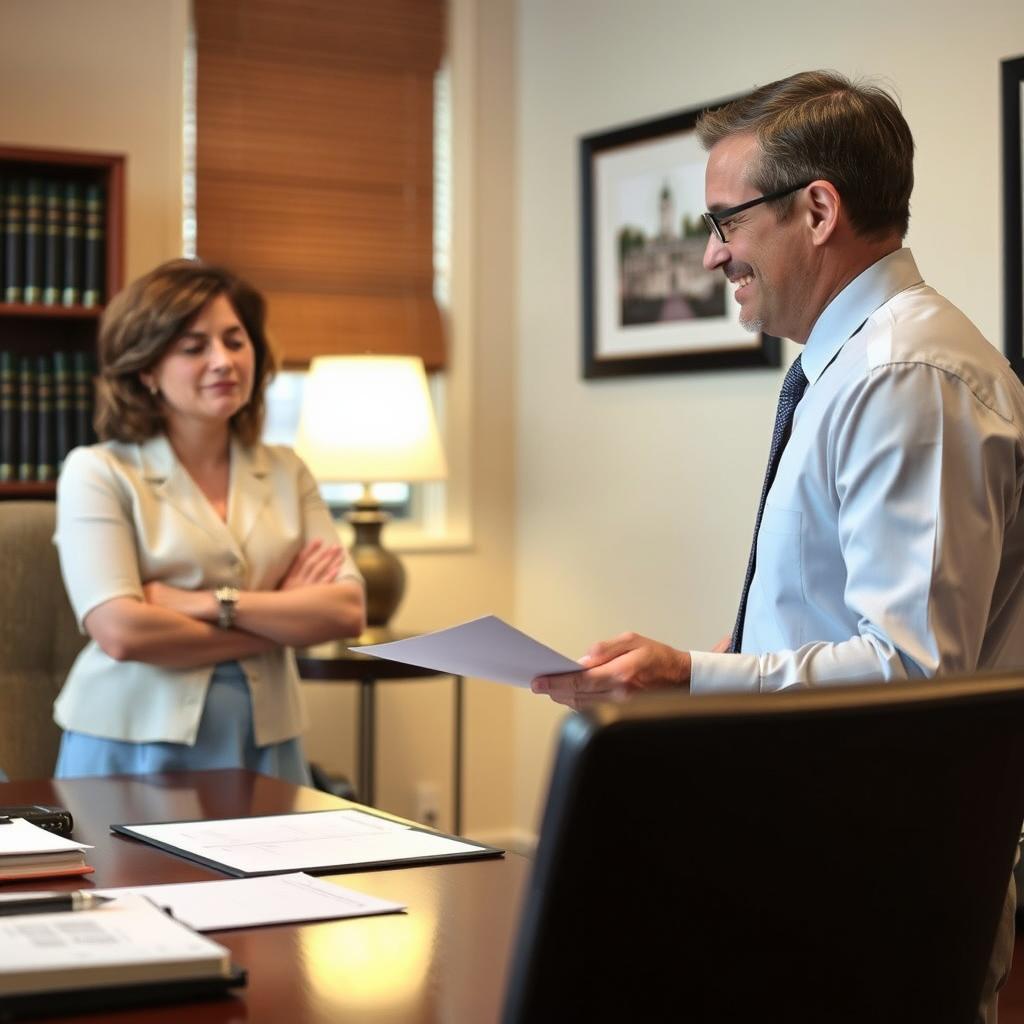 Child Guardianship Lawyer Gloucester County