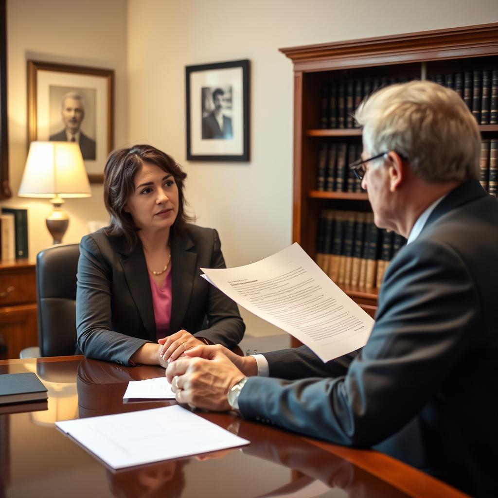 Child Guardianship Lawyer Isle of Wight County