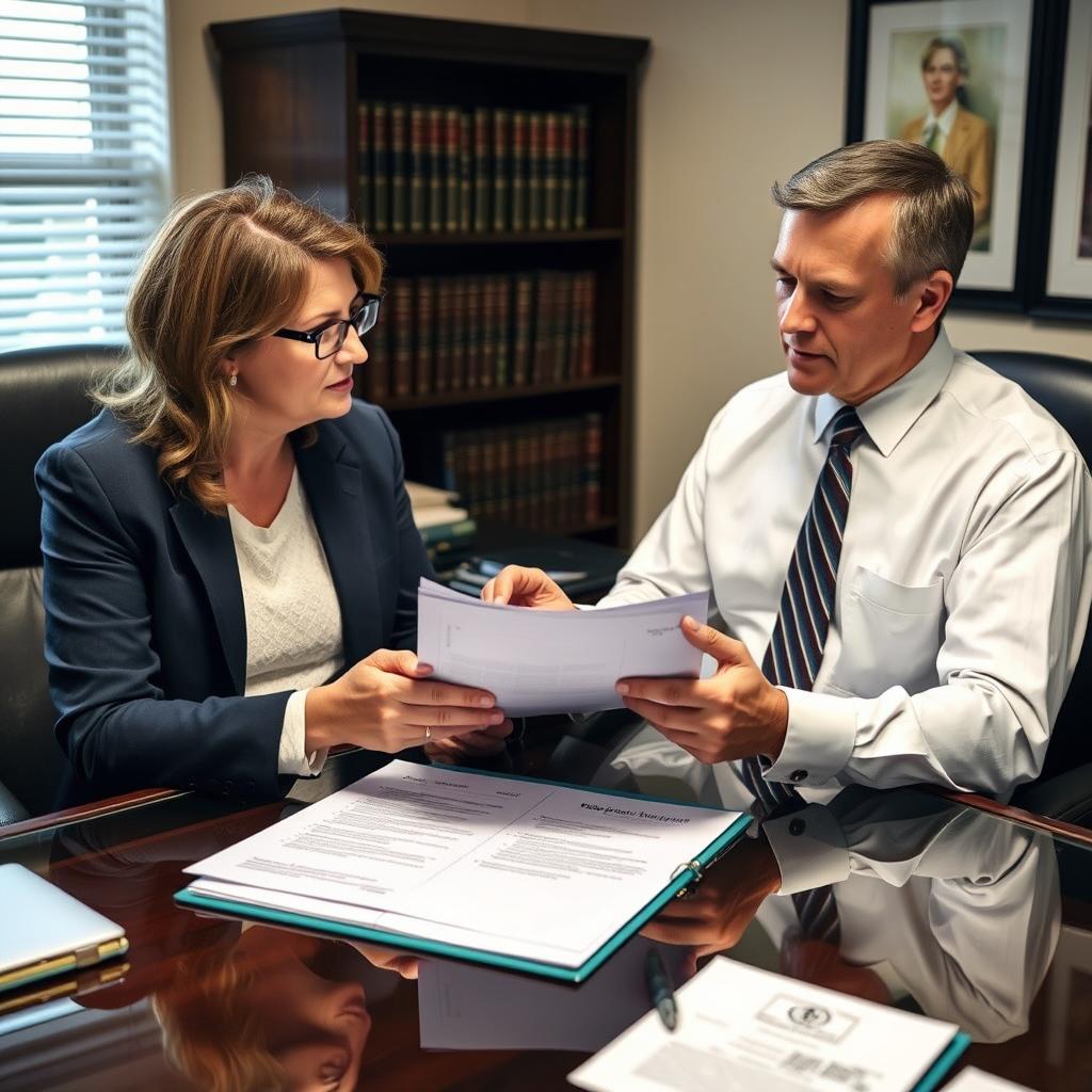 Child Guardianship Lawyer James City County