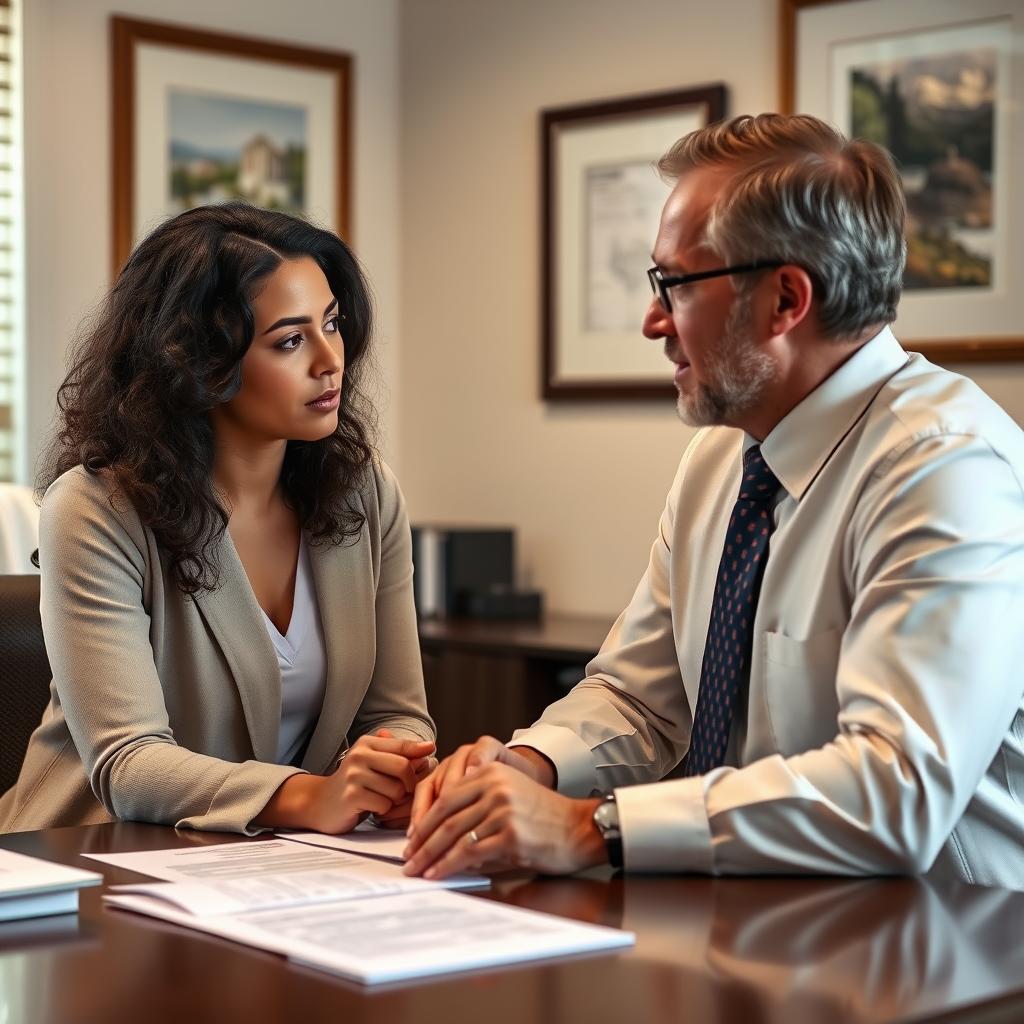 Child Guardianship Lawyer Orange County