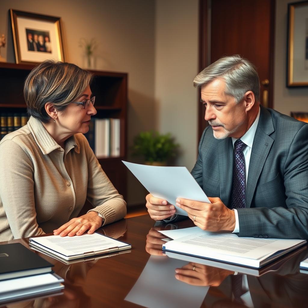 Child Guardianship Lawyer Stafford County