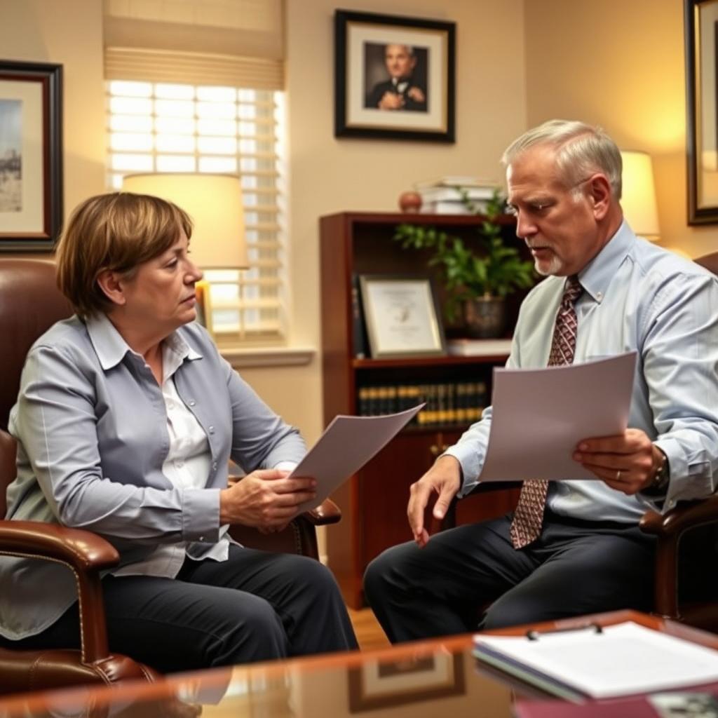 Child Guardianship Lawyer Virginia Beach