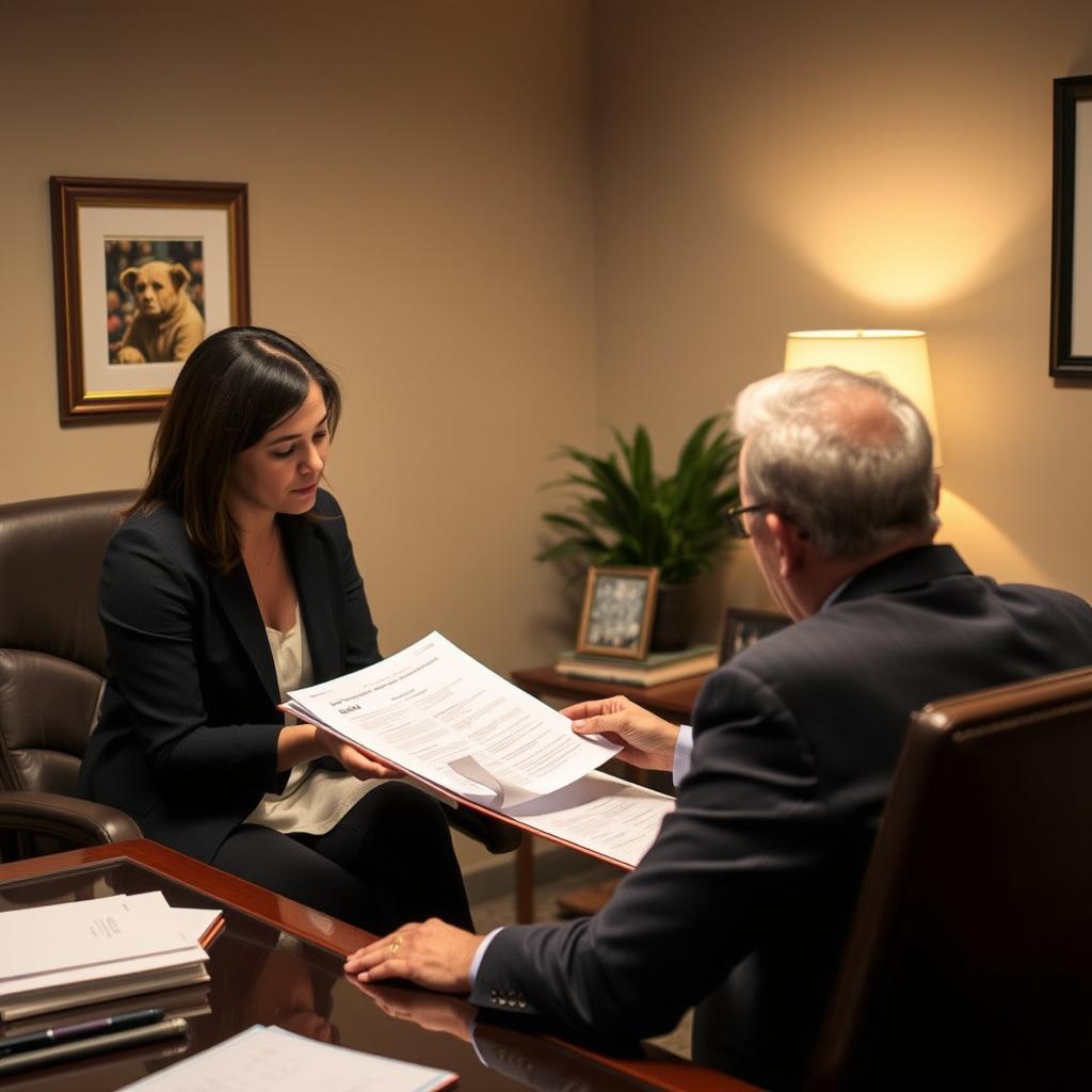 Child Relocation Lawyer Fluvanna County