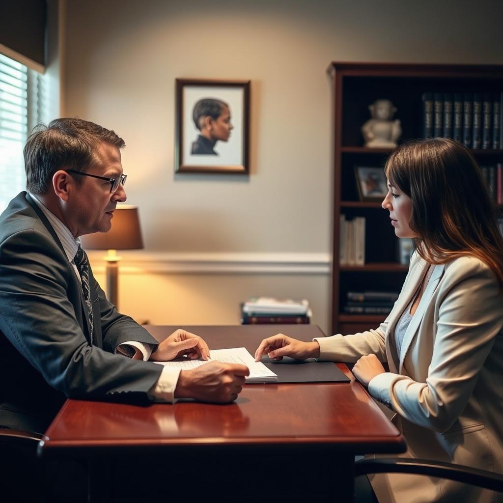 Child Relocation Lawyer Warren County