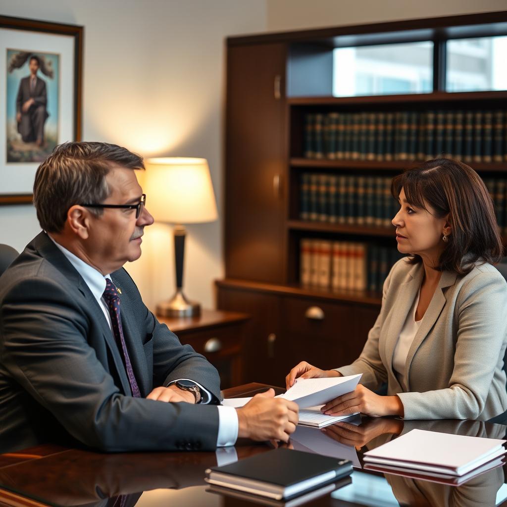 Custody Modification Lawyer Virginia Beach