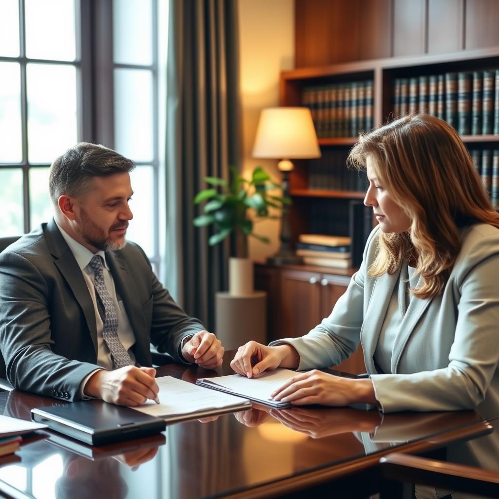 Custody Relocation Lawyer Colonial Heights