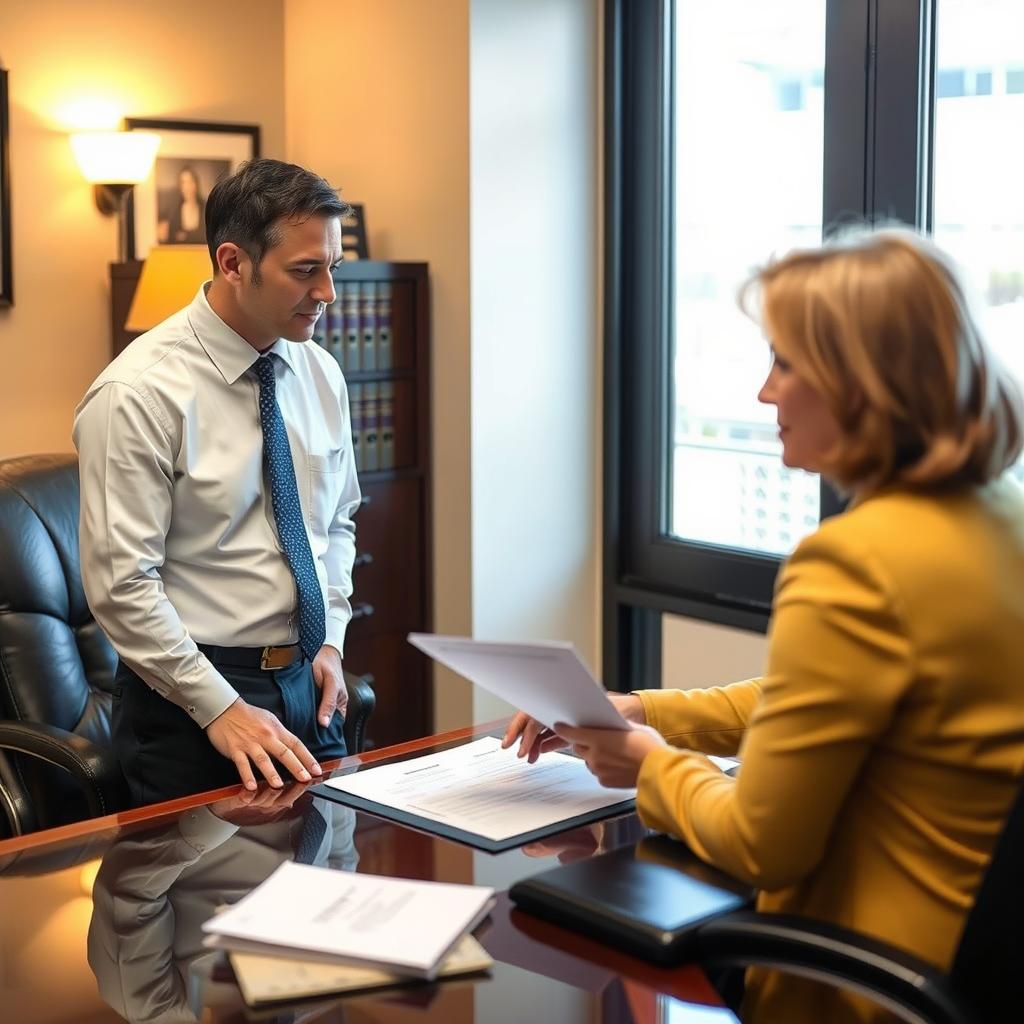 Divorce Decree Enforcement Lawyer Suffolk