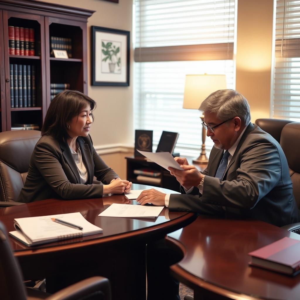 Divorce Decree Enforcement Lawyer York County