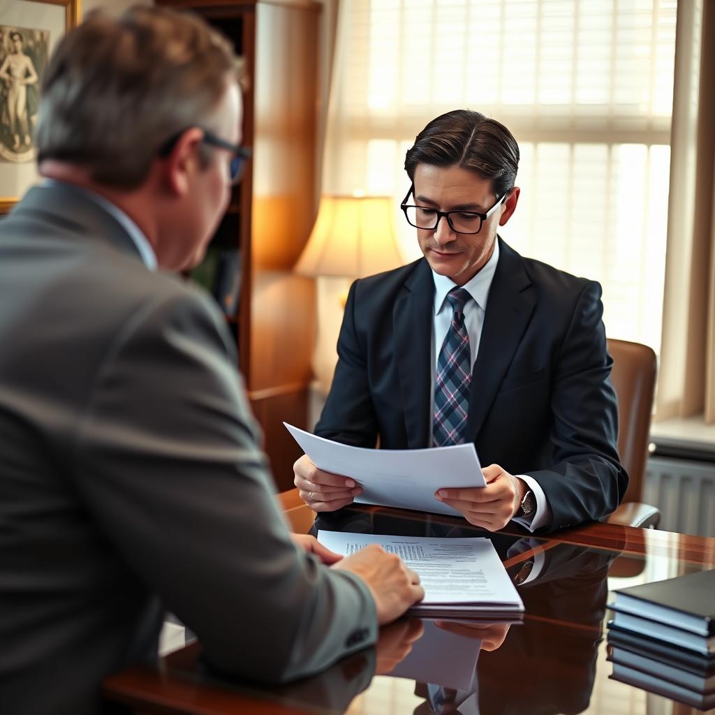 Divorce Decree Modification Lawyer Suffolk