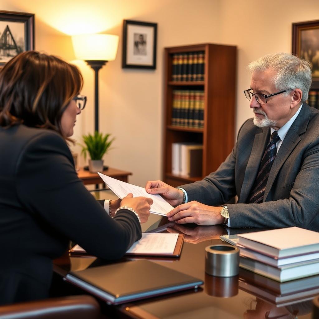 Divorce Decree Modification Lawyer York County